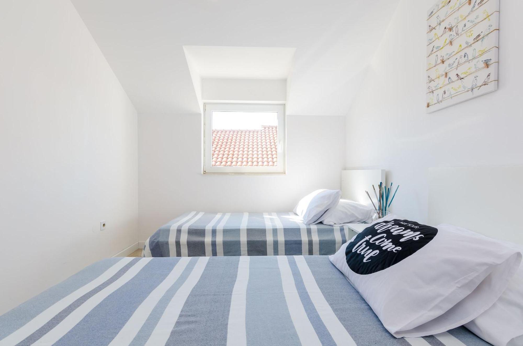 Apartment Sea Shell Dubrovnik Exterior photo